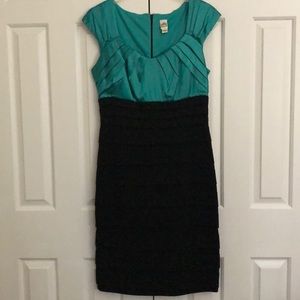 Cocktail Dress by Sangria